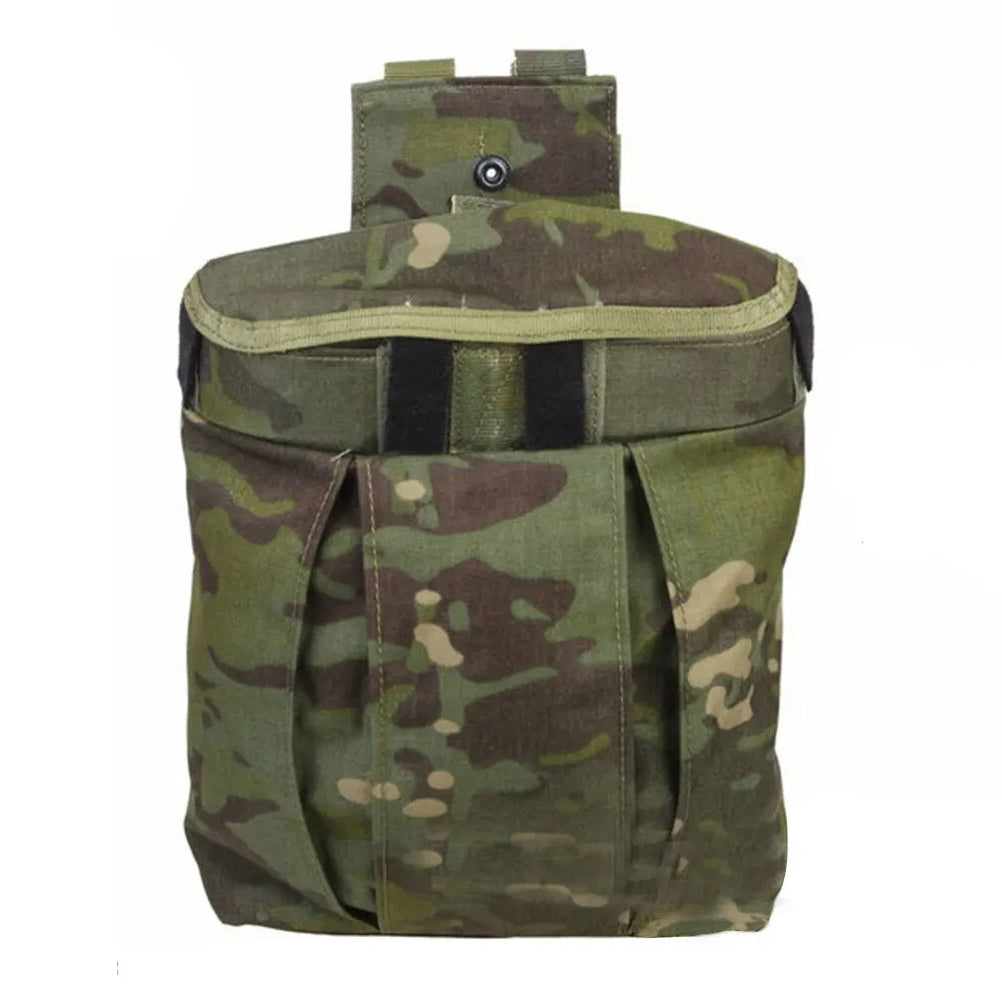 EMERSONGEAR Airdrop Bag Tactical Molle Magazine Pouch