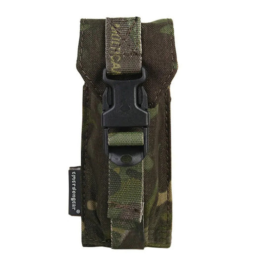 EMERSONGEAR Tactical MOLLE Multifunction Pouch Utility Holster Multi-Tool Holder Bag