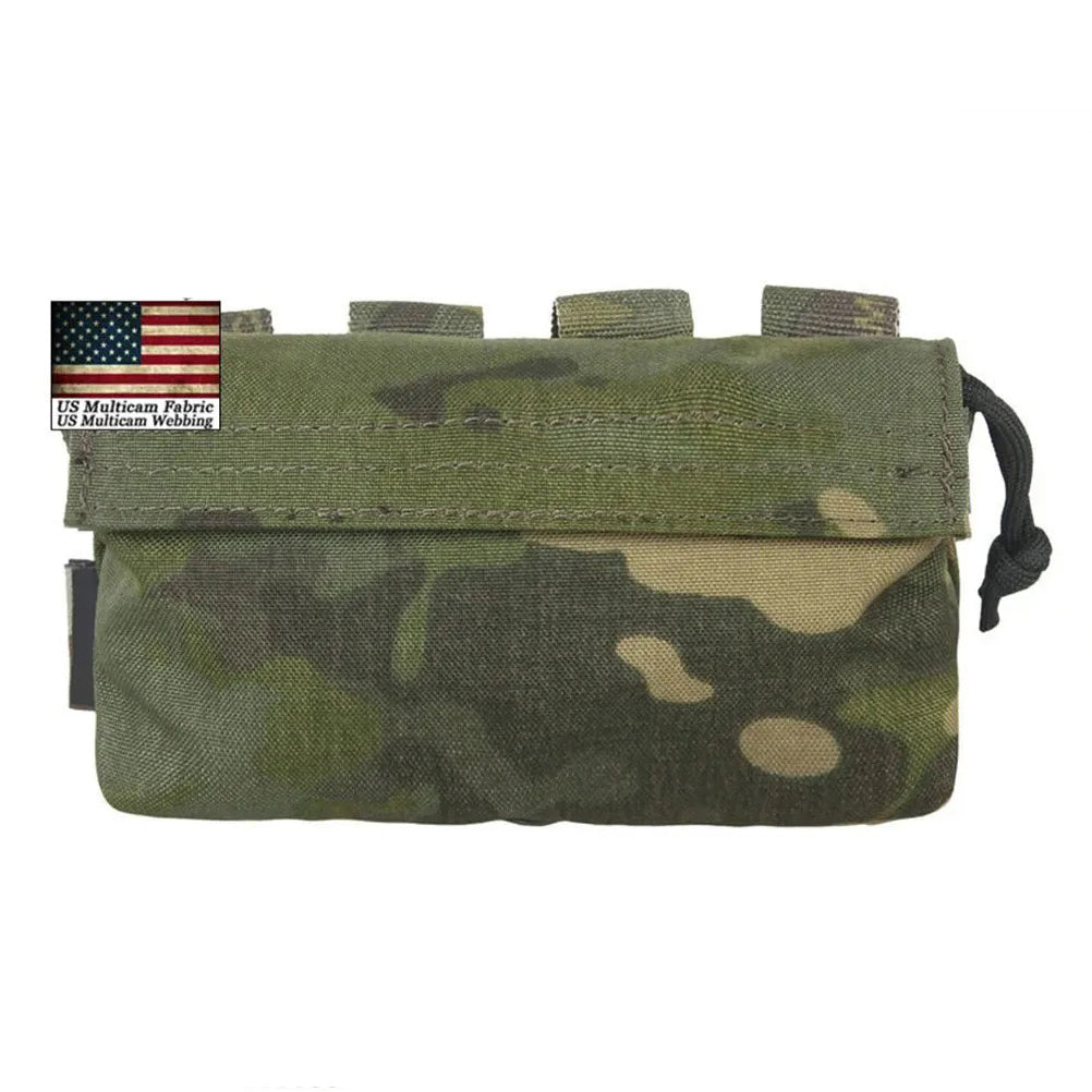 EMERSONGEAR Tactical Molle Bag EDC Multi-Purpose Waist Bag Tool Bag