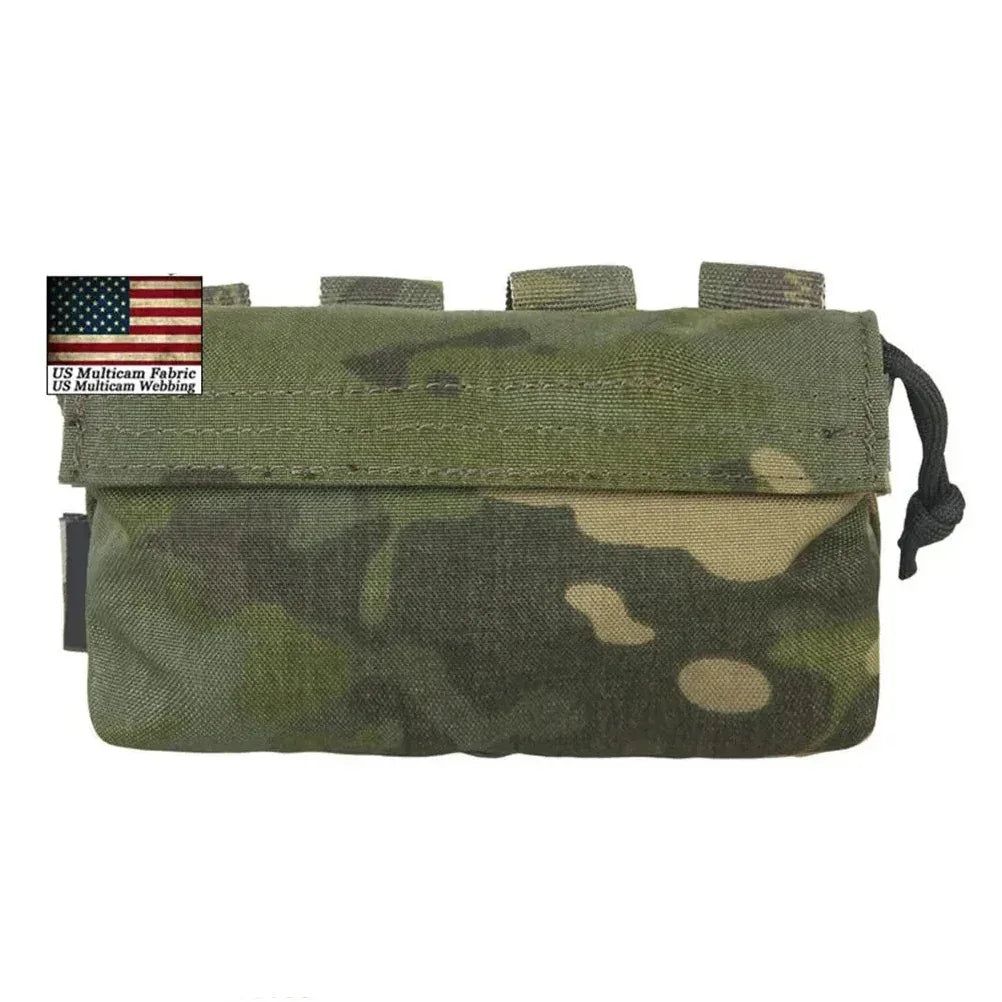 EMERSONGEAR Taktika Molle-Sako EDC Multicela Zona Sako Ilo-Sako