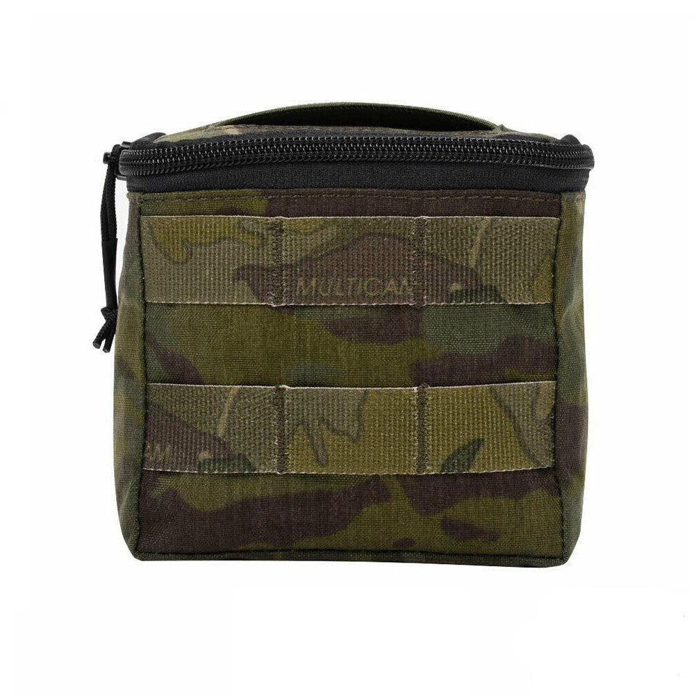 EMERSONGEAR Glove Bag EDC MOLLE Waist Bag Hunting Camping Trash Bag