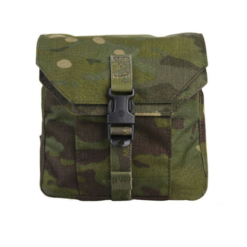 EMERSONGEAR Paintball Multi-Purpose Pouch Tactical Civilian Molle Pouch