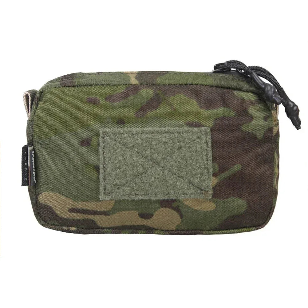 EMERSONGEAR Taktika 18*11cm Molle Sako Plurcela Ilujo