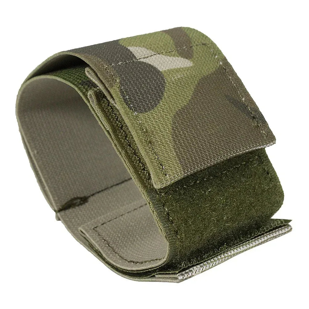 SINAIRSOFT Taktika 2-cola Magneta Rimeno por Pafilrimeno, Rapida Liberiga Tenzona Bando