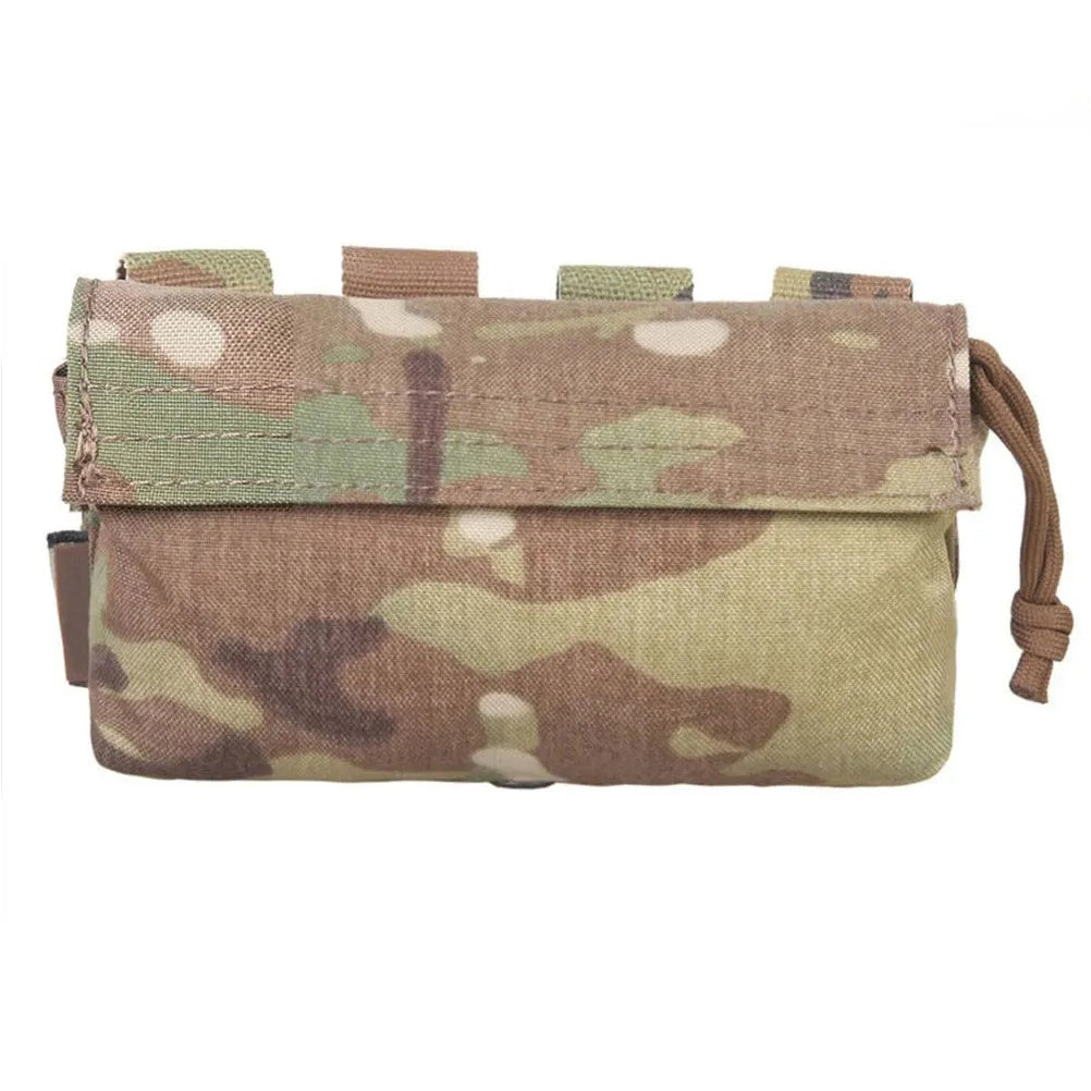 EMERSONGEAR Tactical Molle Bag EDC Multi-Purpose Waist Bag Tool Bag