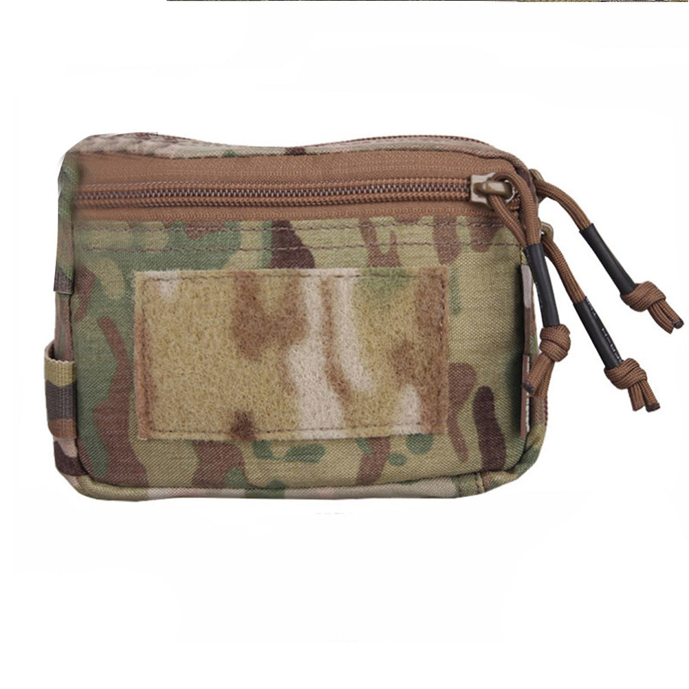EMERSONGEAR Plug-in Debris Waist Bag Molle Pouch