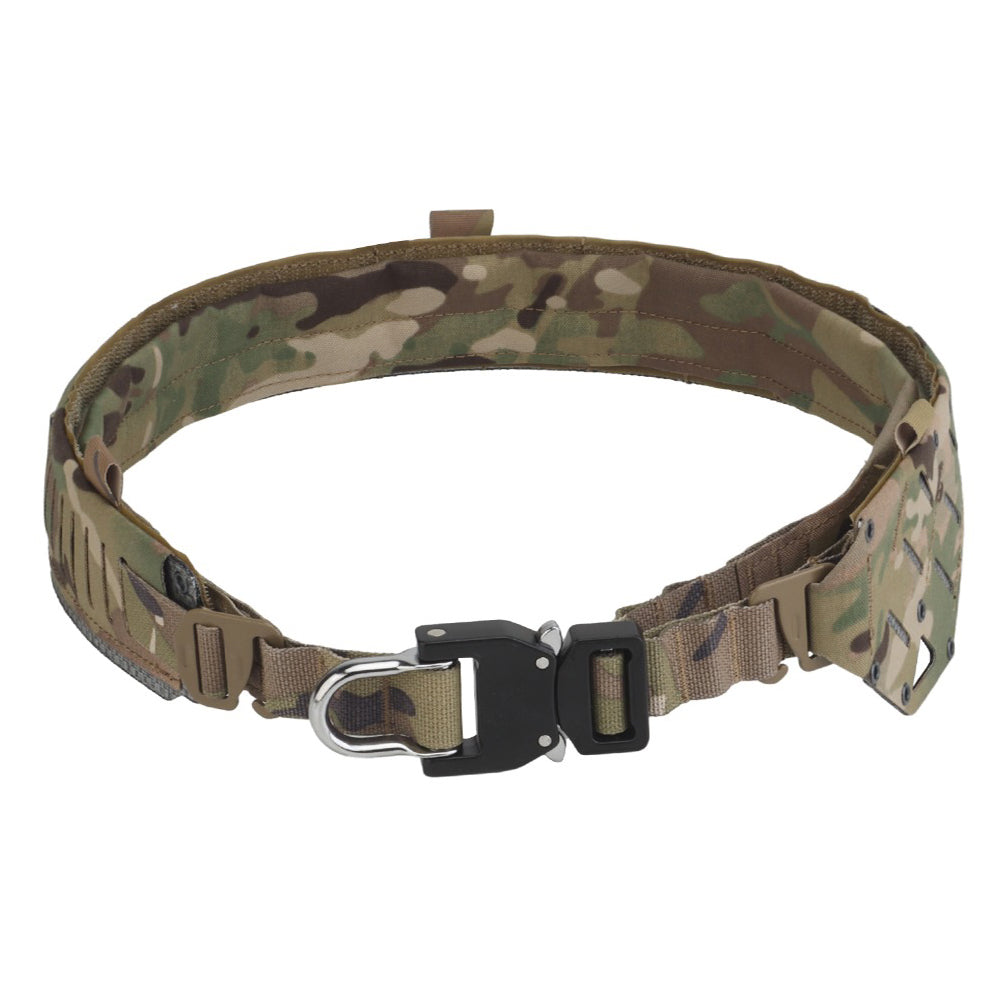 SINAIRSOFT Tactical Molle ARC Belt with Quick Release Combat Waistband