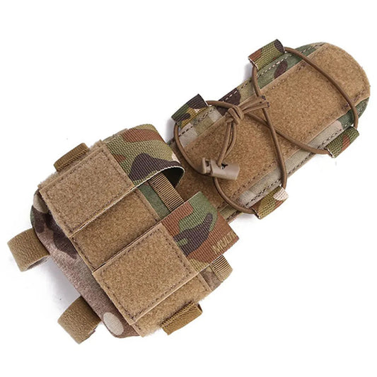 EMERSONGEAR MK2 Battery Case For Helmet Tactical Helmet Pouch