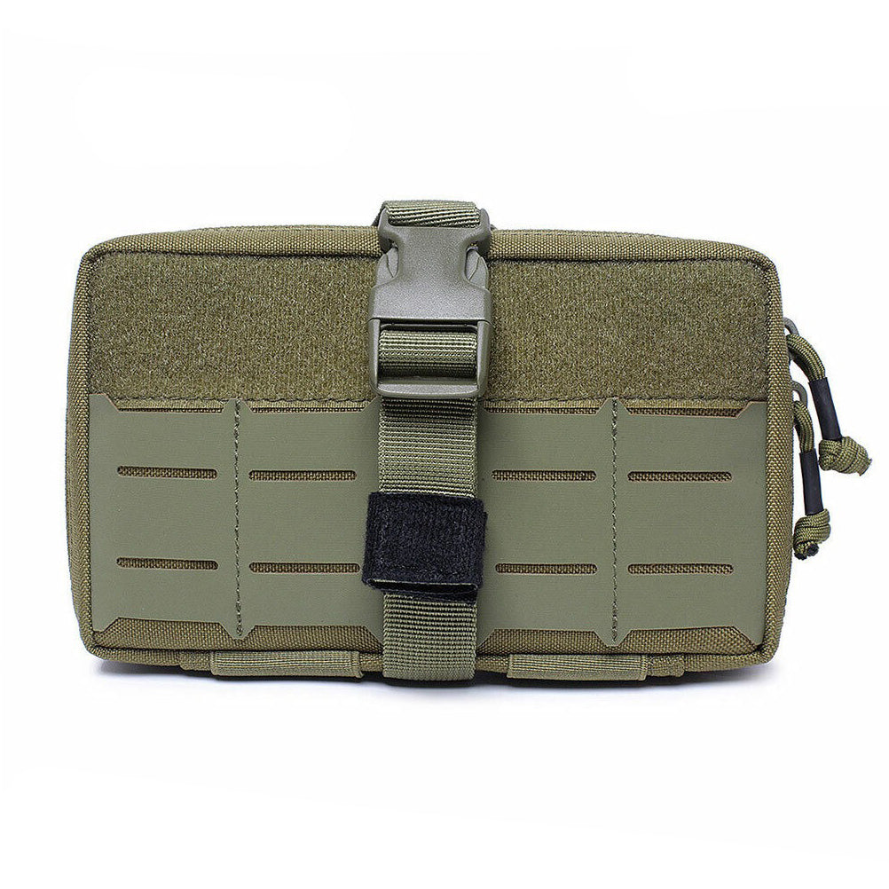 SINAIRSOFT Tactical Utility MOLLE Rip Away Pack Medical First Aid Pouch Tool Bags