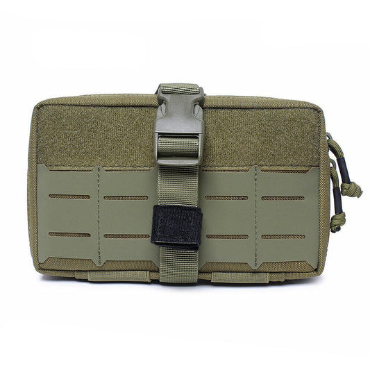 SINAIRSOFT Tactical Utility MOLLE Rip Away Pack Medical First Aid Pouch Tool Bags