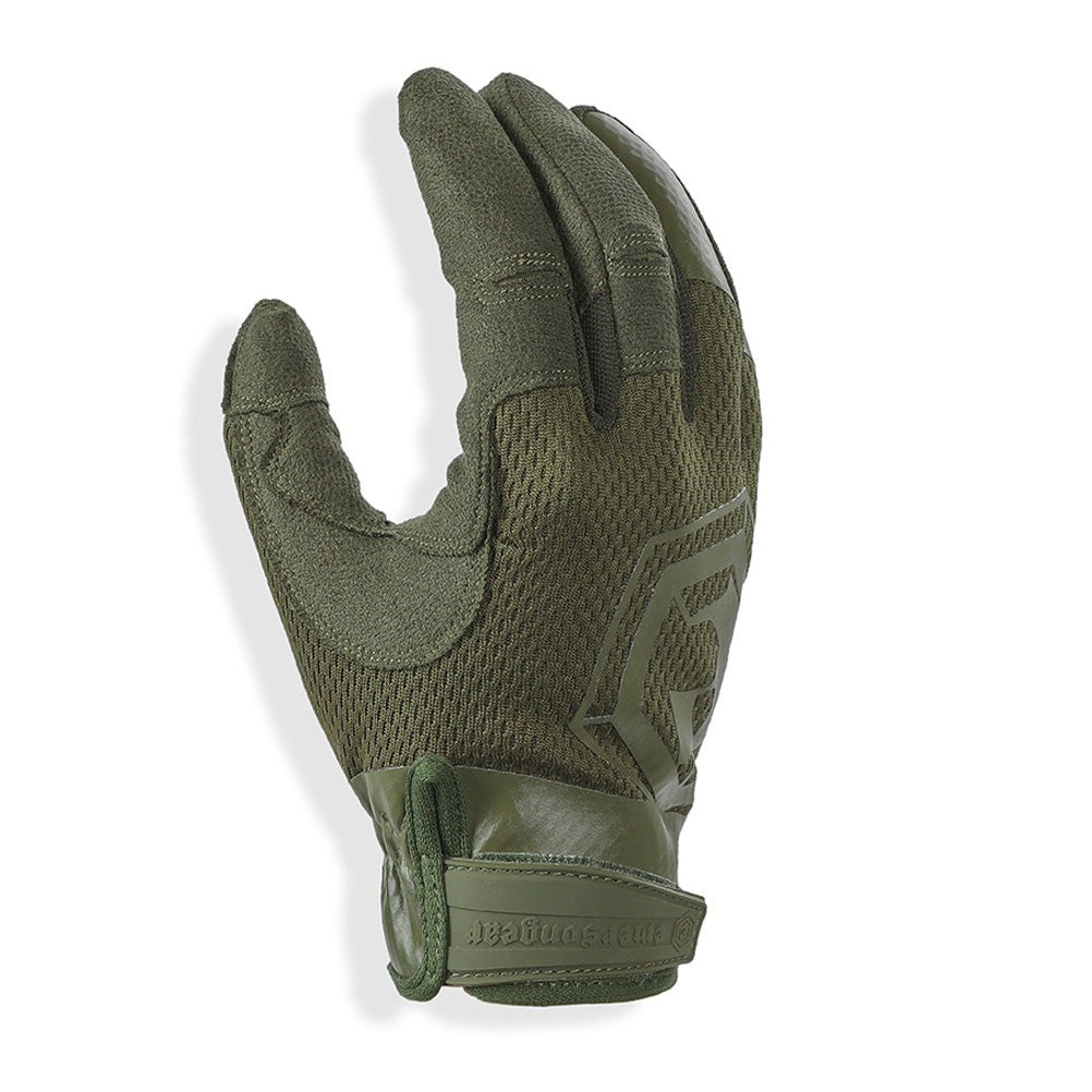 EMERSONGEAR Light Tactical Full Finger Men Gloves Outdoor Hunting Gloves