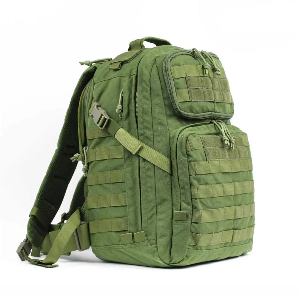 SINAIRSOFT Tactical 55L Outdoor Molle Waterproof Backpack