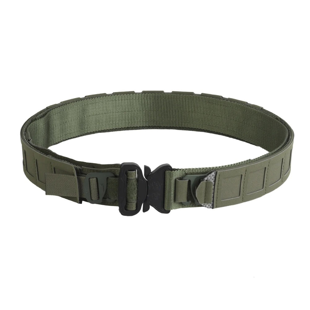 SINAIRSOFT Men's Tactical Soft Belt for Hunting Sports Combat Training