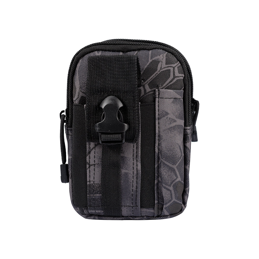 SINAIRSOFT Tactical Waist Pack Belt Bag Camping Hiking  Molle Pouch Wallet