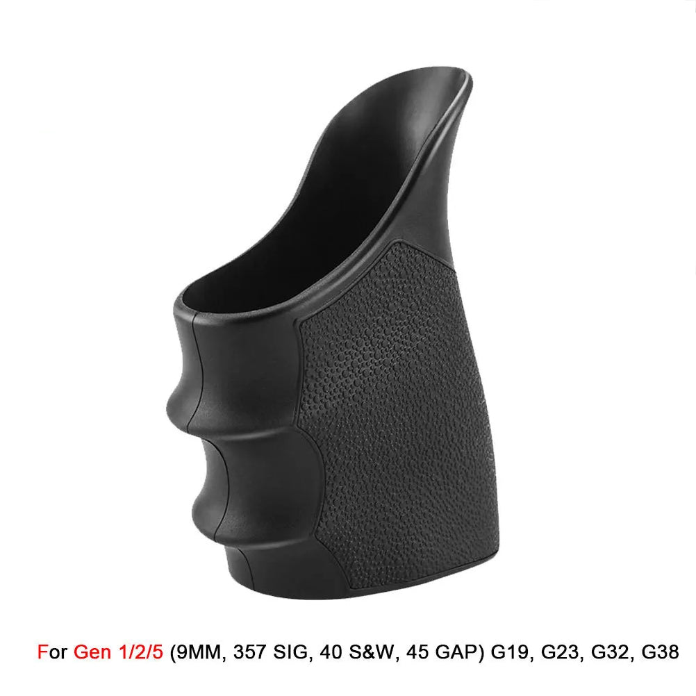 SINAIRSOFT Tactical Anti-Slip Rubber Grip Sleeve