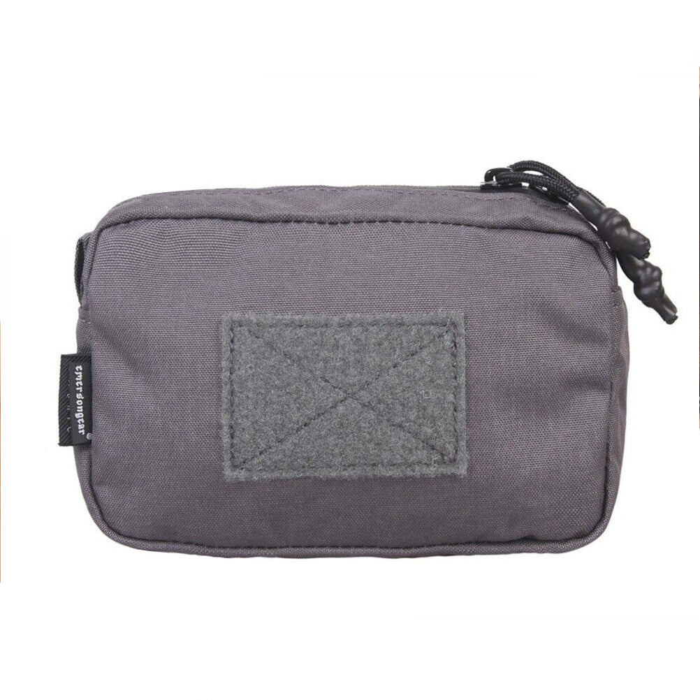 EMERSONGEAR Tactical 18*11cm Molle Bag Multi-purpose Tool Bag