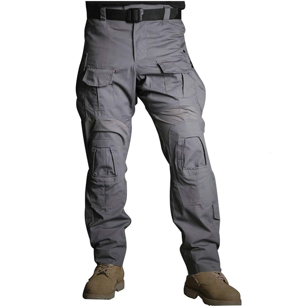 EMERSONGEAR Combat Gen3 G3 Pants + Knee Pad Tactical Assault BDU Trousers