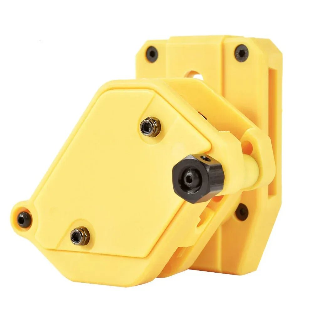 SINAIRSOFT IDPA USPSA Pafada Taktika Plur-Angula Pistola Magazina Saketo