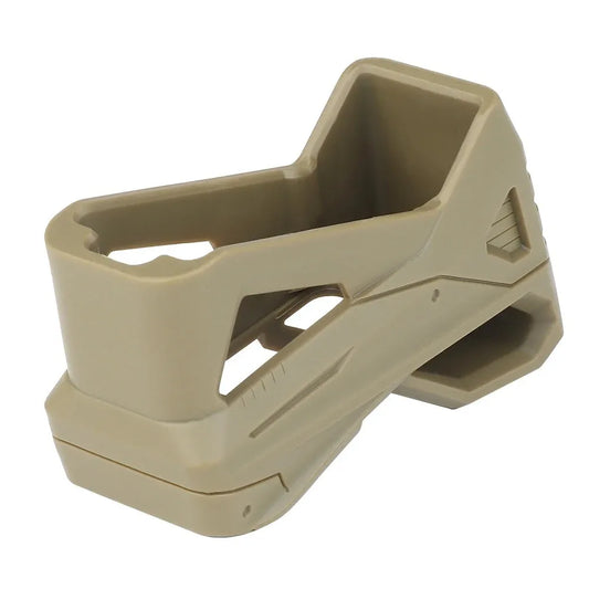 SINAIRSOFT 2PCS Tactical Fast Magazine Pull MAG Pouch Puller 5.56 Anti-slip Rubber Pouch