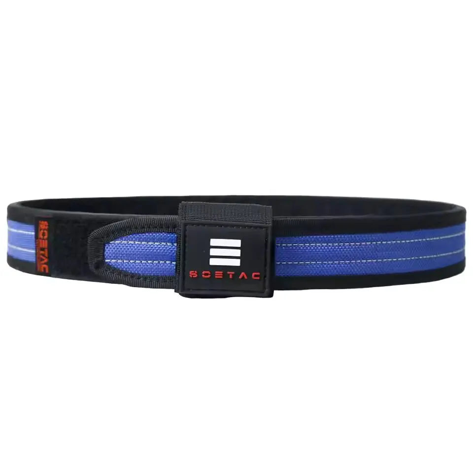 SINAIRSOFT IPSC IDPA Tactical Mens Belt Double Layer  Competition Waistband