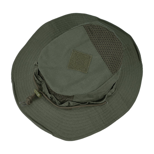 SINAIRSOFT Tactical PRO Second Generation Camo Round Edge Hat Summer Sunshade Hats