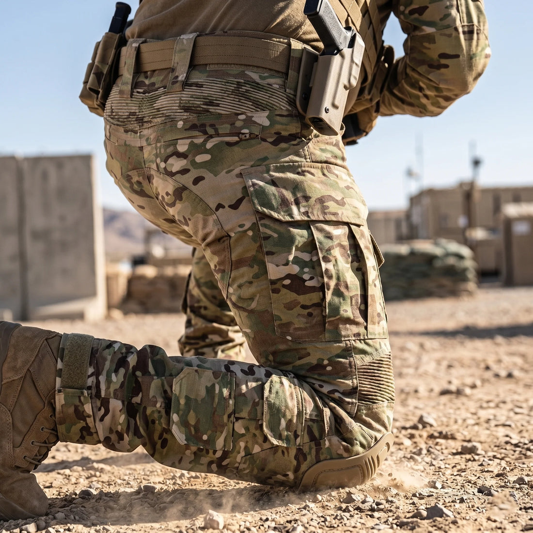 Built for the Grind: The Best Airsoft Pants for Mobility in 2026
