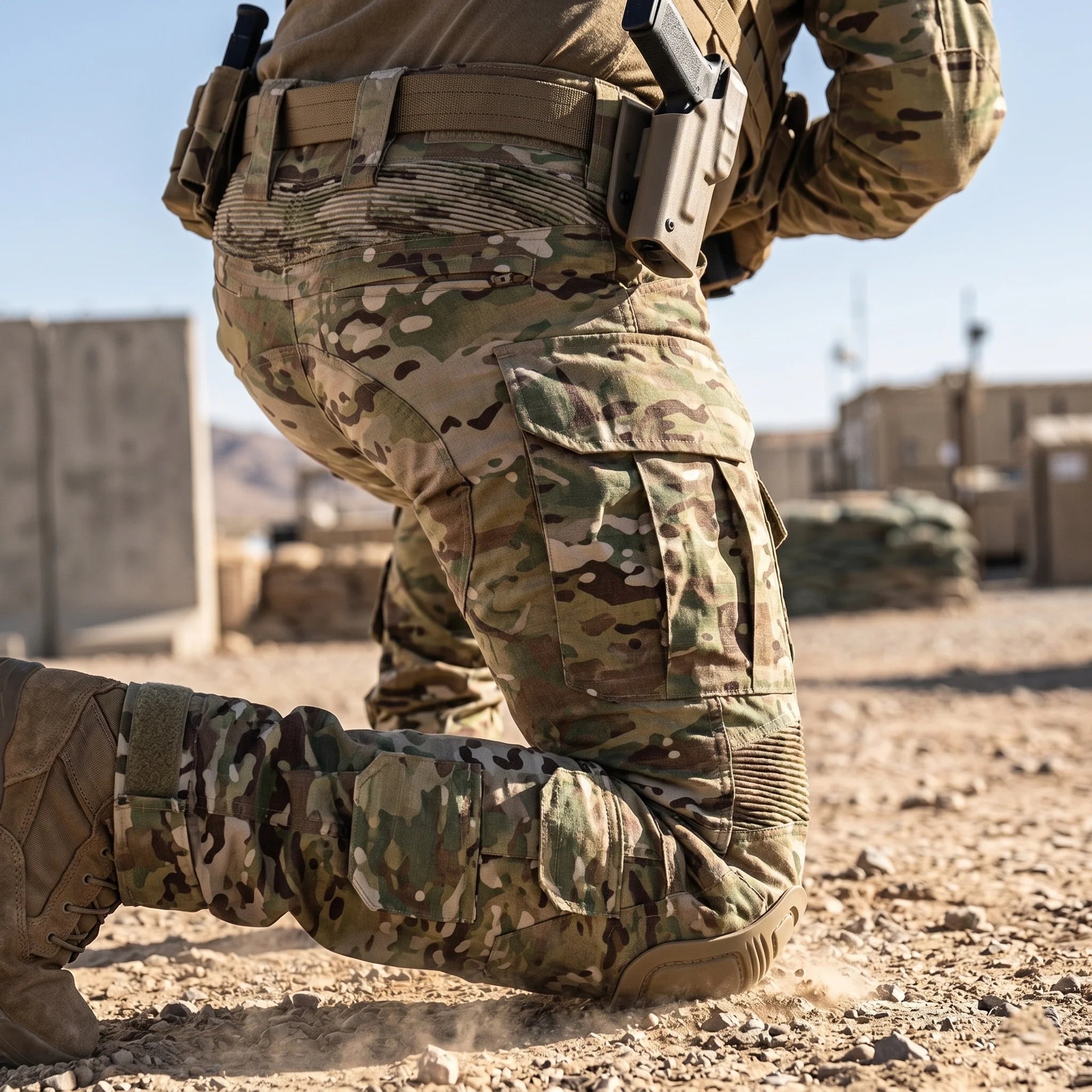 Built for the Grind: The Best Airsoft Pants for Mobility in 2026