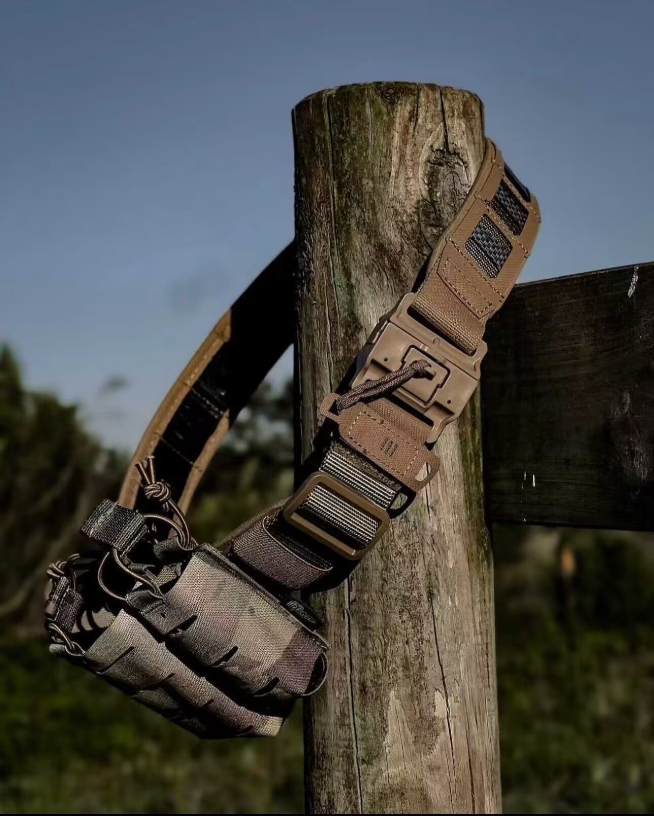 Belts
