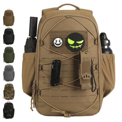 SINAIRSOFT 13L 500D Modular Mission Pack Urban Operator Range Gear