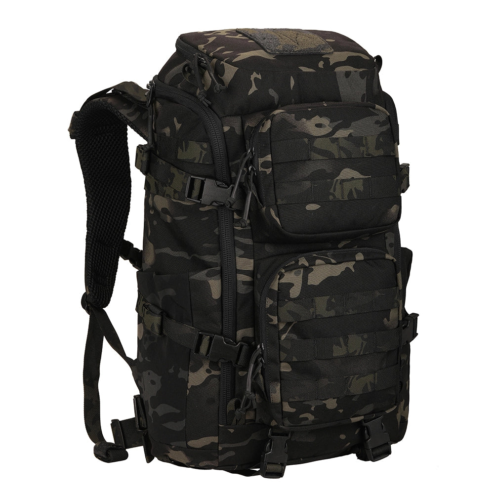 SINAIRSOFT 40L Tactical Pack Outdoor Travel