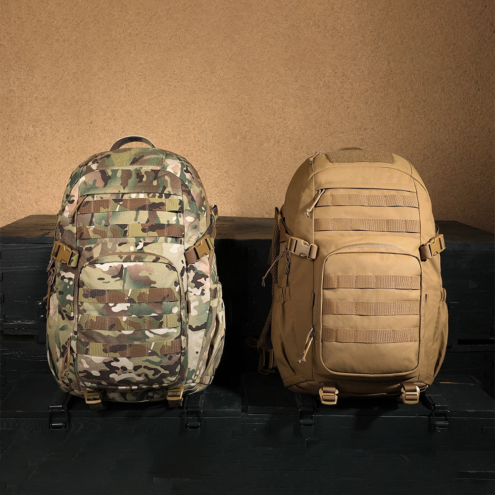 SINAIRSOFT 40L Heavy Duty Bag Adjustable Height Support Slats