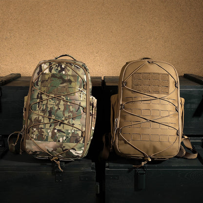 SINAIRSOFT 13L 500D Modular Mission Pack Urban Operator Range Gear