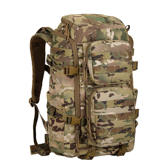 SINAIRSOFT 40L Tactical Pack Outdoor Travel