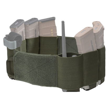 EMERSONGEAR Tactical Vest Elastic Cummerbund Set Plate Carrier Removal Magazine Pouch