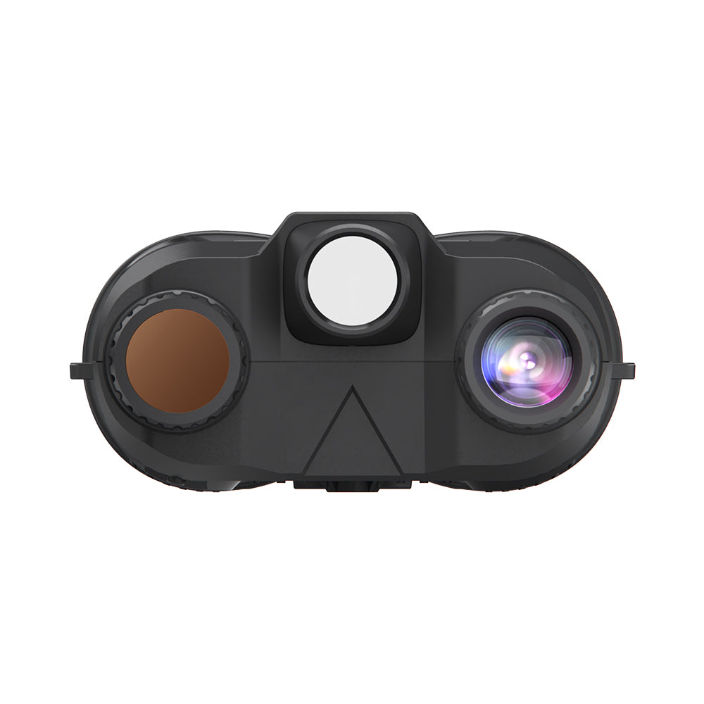 SINAIRSOFT New 4K UHD Helmet Mounted Night Vision Binoculars 36MP Head Mounted