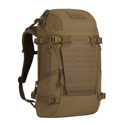 SINAIRSOFT Laser Cut MOLLE Assault Pack 17 Inch Tech Daypack