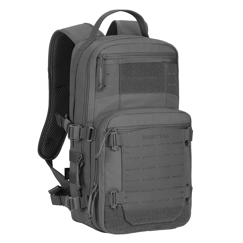 حقيبة ظهر SINAIRSOFT 500D غير لامعة من النايلون بقص ليزر