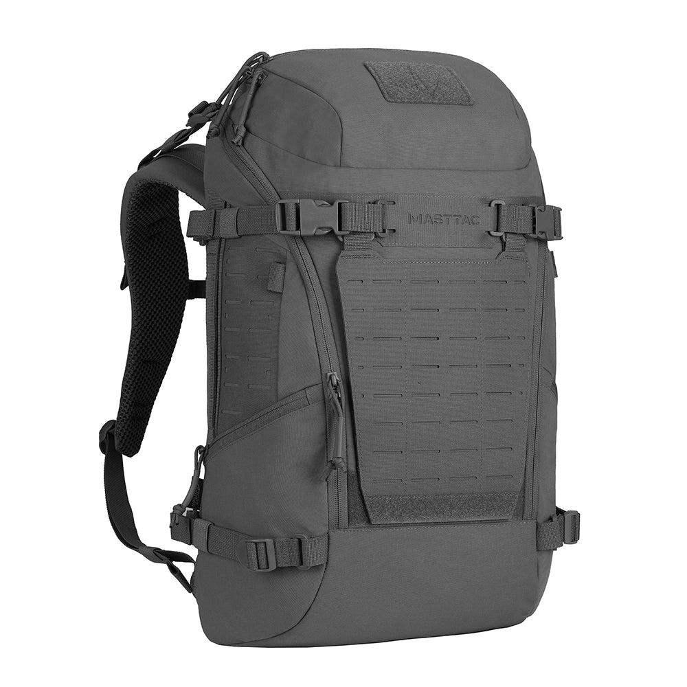 حقيبة ظهر هجومية SINAIRSOFT بقص ليزر MOLLE مقاس 17 بوصة للاستخدام اليومي