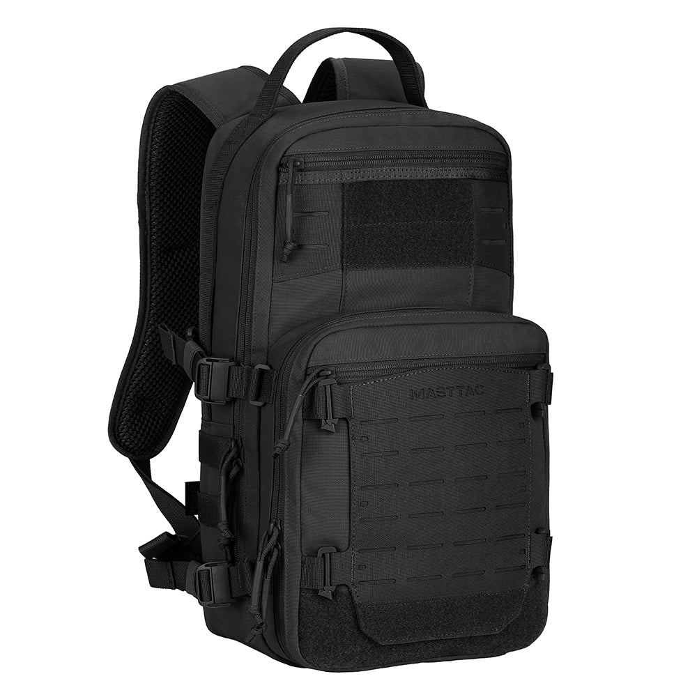 حقيبة ظهر SINAIRSOFT 500D غير لامعة من النايلون بقص ليزر
