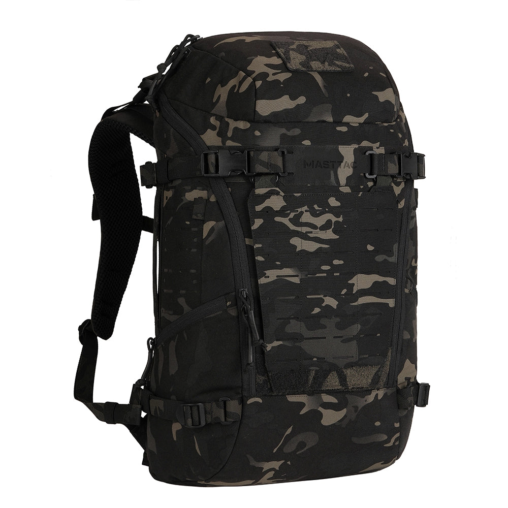 SINAIRSOFT Laser Cut MOLLE Assault Pack 17 Inch Tech Daypack