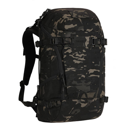SINAIRSOFT Laser Cut MOLLE Assault Pack 17 Inch Tech Daypack