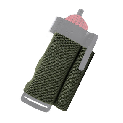 SINAIRSOFT Tactical Tournique Holder TQ Pouch Elastic Band Hook&Loop Belt Tournique bag