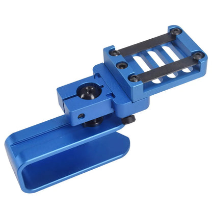 SINAIRSOFT IPSC USPSA  Aluminum Left OR Right Hand Professional Holster Insert Block