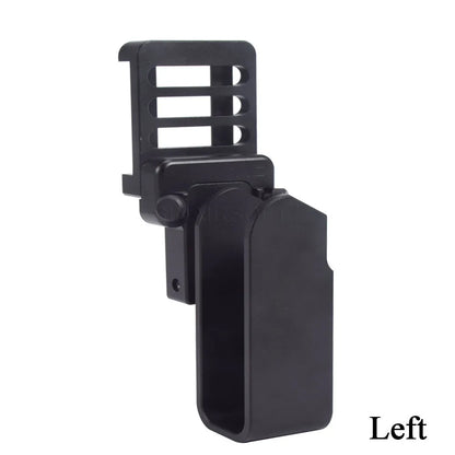 SINAIRSOFT IPSC USPSA  Aluminum Left OR Right Hand Professional Holster Insert Block