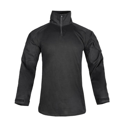 SINAIRSOFT Tactical E3 Combat Men's Hunting Training Soldier Long Sleeve