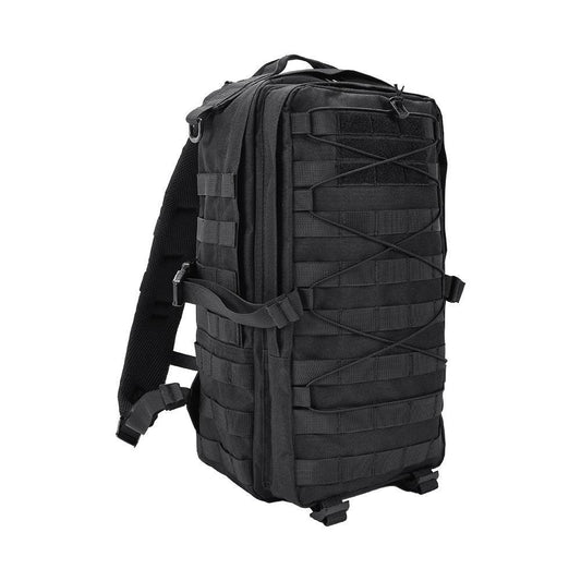 SINAIRSOFT 30L Tactical Backpack – Waterproof, Ripstop, Built for Any Terrain