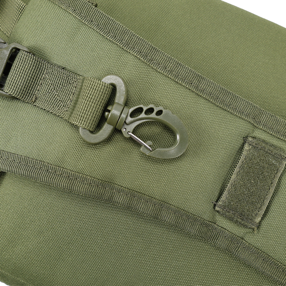 SINAIRSOFT MP5 Outdoor Airsoft Weapon Bag 60cm