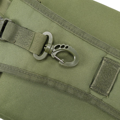 SINAIRSOFT MP5 Outdoor Airsoft Weapon Bag 60cm