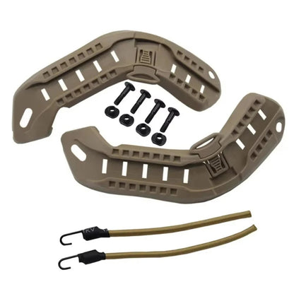 SINAIRSOFT Tactical MICH2000 Helmet Side Guide Rail