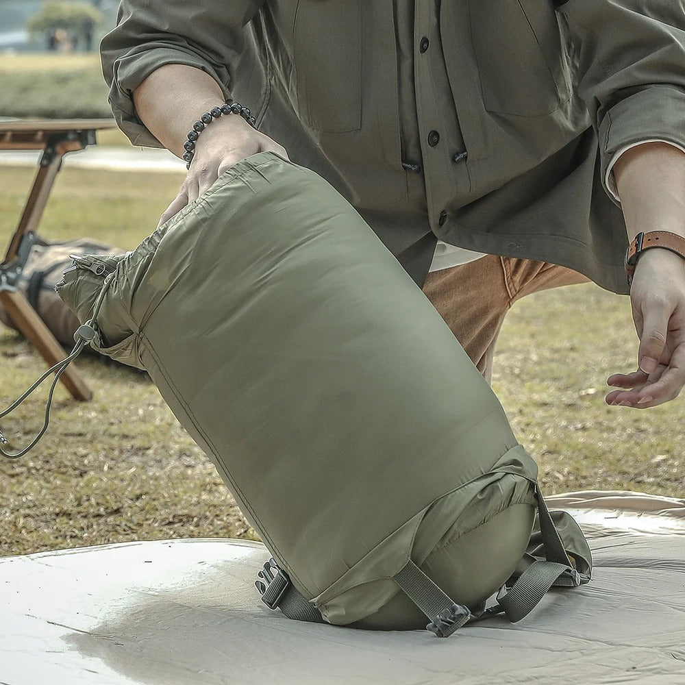 EMERSONGEAR Blue Label Tactical Envelope Polar Sleeping Bag